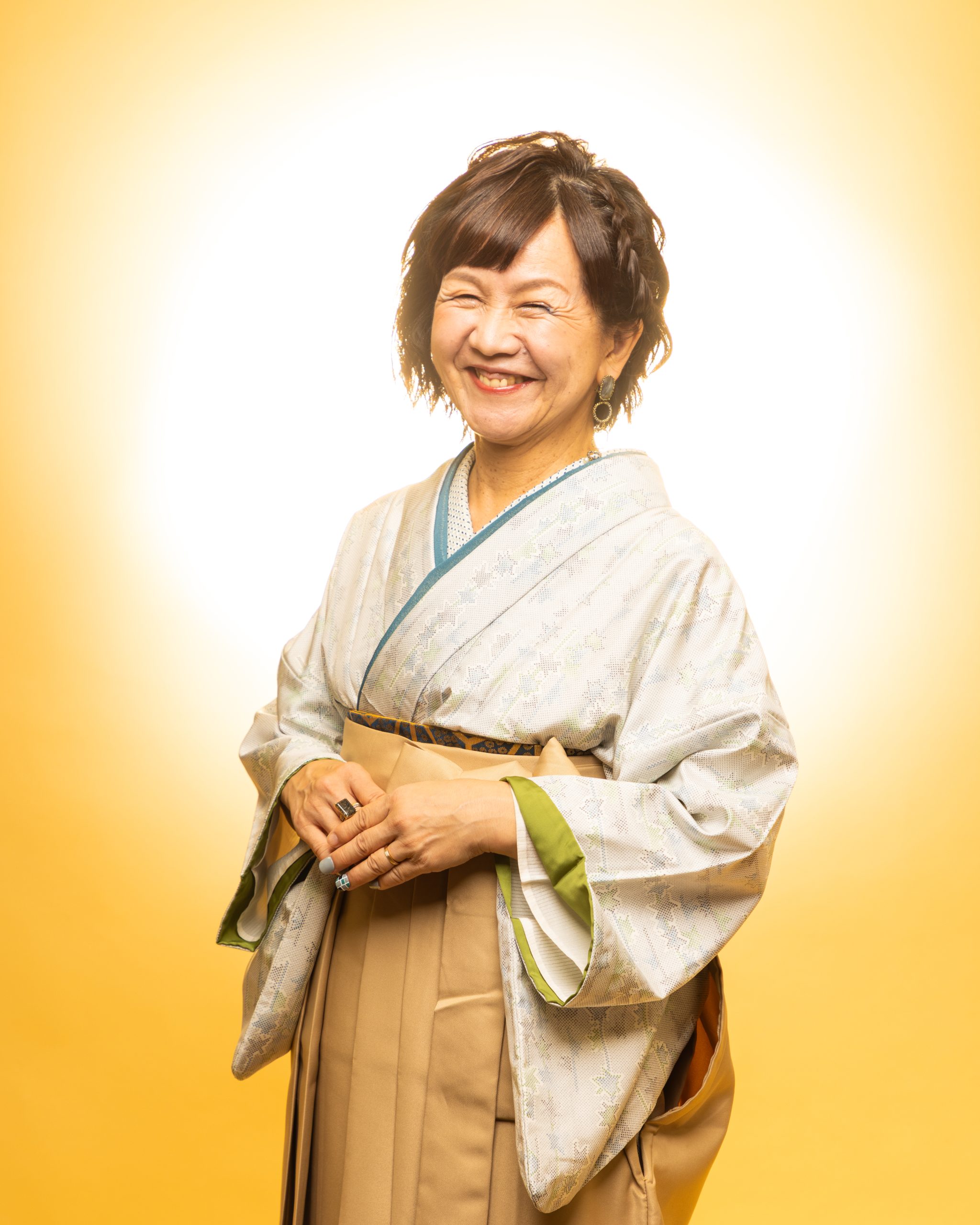 妖守鎮守