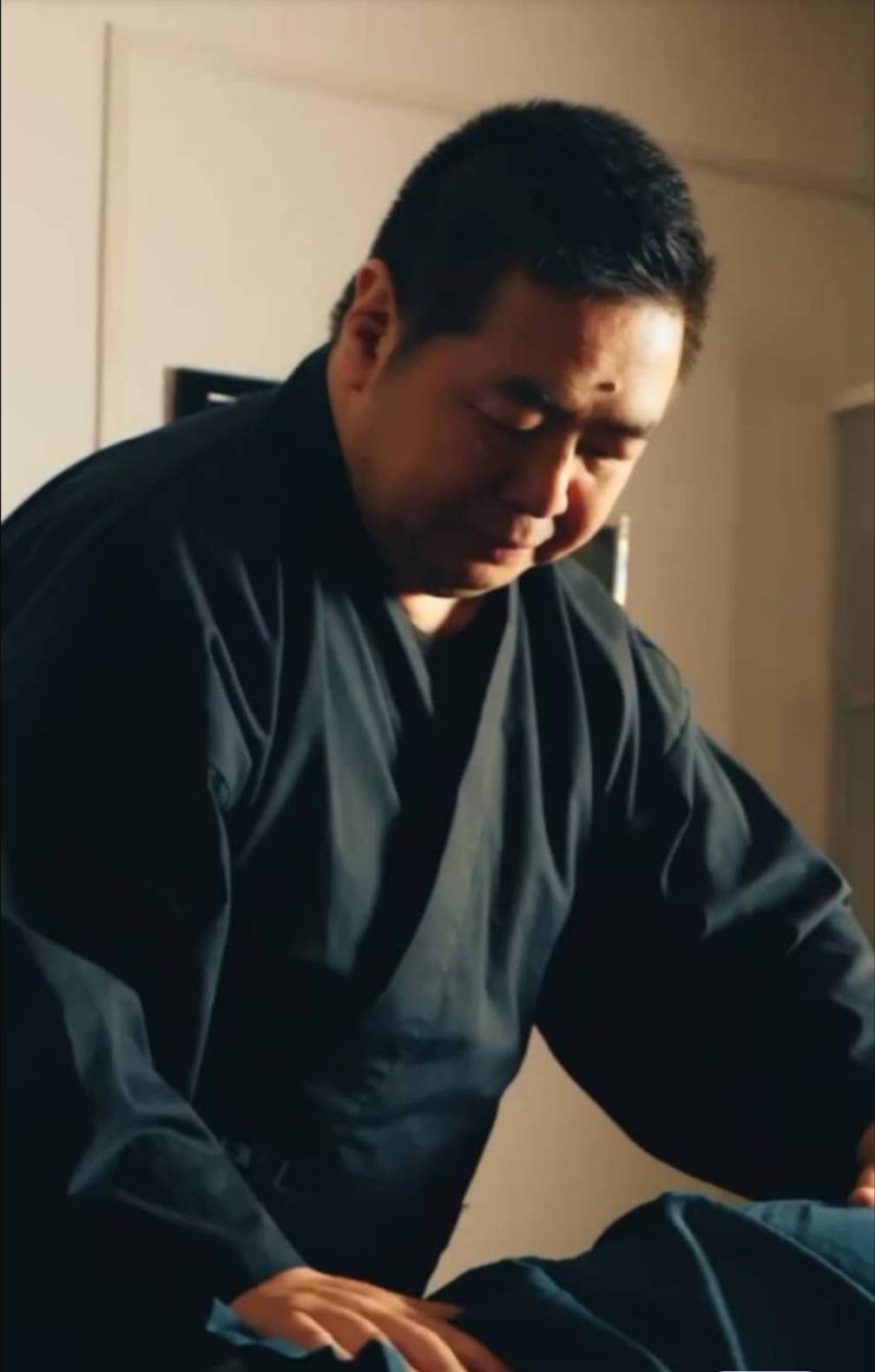 将陰